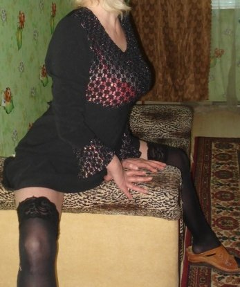 Ольга, 38 лет